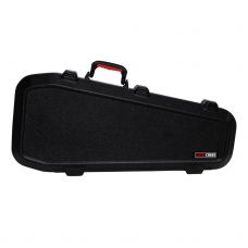 Кейс для електрогітари Gator GTSA-HEADLESSELEC TSA ATA Molded Headless Electric Guitar Case